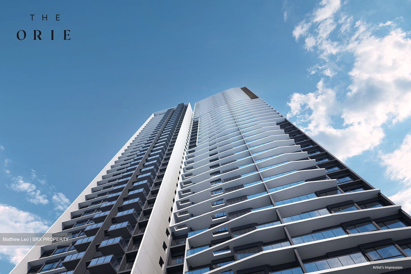 The Orie (D12), Condominium #450725921